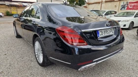 Mercedes-Benz S 350 4M LONG-BURMESTER-DISTRONIC-HEADUP-3TV-VAKUM-PANO- - [7] 