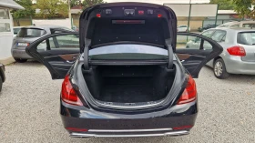 Mercedes-Benz S 350 4M LONG-BURMESTER-DISTRONIC-HEADUP-3TV-VAKUM-PANO- - [11] 