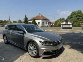 VW Passat R-line, снимка 1