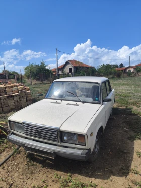 Lada 2107 | Mobile.bg    3