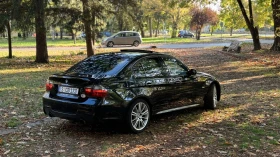 BMW 335 335 XI M-пакет Full TOP, снимка 2