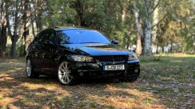 BMW 335 335 XI M-пакет Full TOP, снимка 1