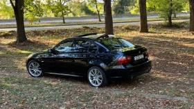 BMW 335 335 XI M-пакет Full TOP, снимка 3