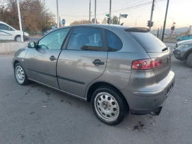 Seat Ibiza 1.9 tdi   | Mobile.bg    9