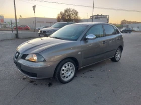 Seat Ibiza 1.9 tdi   | Mobile.bg    4