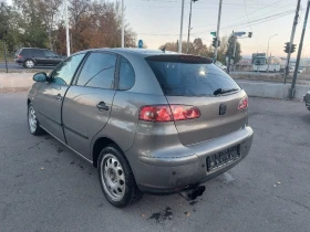 Seat Ibiza 1.9 tdi   | Mobile.bg    8