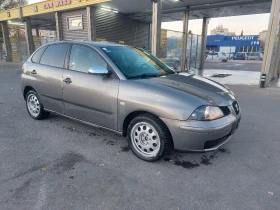 Seat Ibiza 1.9 tdi   | Mobile.bg    5