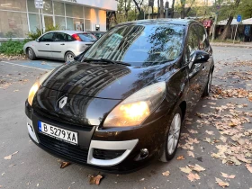 Обява за продажба на Renault Scenic ГАЗ АВТОМАТИК 2.0 140 ~14 200 лв. - изображение 1