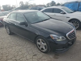     Mercedes-Benz E 350 4matic* Luxury* Keyless* * Harman Kardon