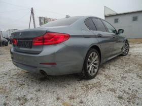 BMW 530 x drive SPORTLINE | Mobile.bg    5