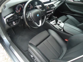 BMW 530 x drive SPORTLINE | Mobile.bg    7