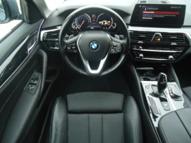 BMW 530 x drive SPORTLINE | Mobile.bg    8