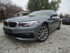 BMW 530 x drive SPORTLINE | Mobile.bg    4