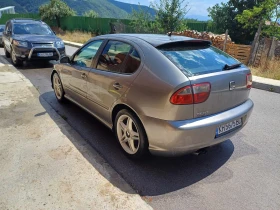 Seat Leon, снимка 3