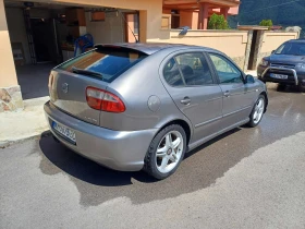 Seat Leon, снимка 4