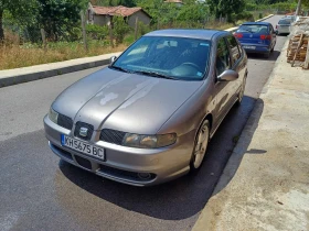 Seat Leon, снимка 2