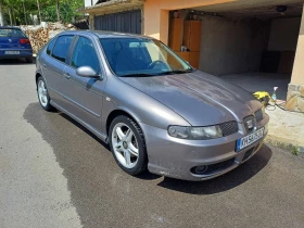 Seat Leon, снимка 1