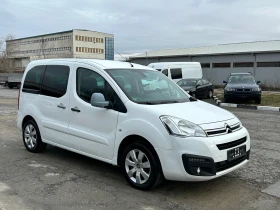 Обява за продажба на Citroen Berlingo 1.6HDI ~13 500 лв. - изображение 4