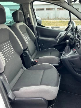 Citroen Berlingo 1.6HDI, снимка 13