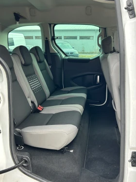 Citroen Berlingo 1.6HDI, снимка 16