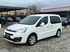 Обява за продажба на Citroen Berlingo 1.6HDI ~13 500 лв. - изображение 1