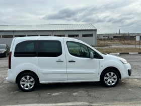 Обява за продажба на Citroen Berlingo 1.6HDI ~13 500 лв. - изображение 6