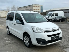 Обява за продажба на Citroen Berlingo 1.6HDI ~13 500 лв. - изображение 3