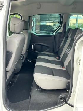 Citroen Berlingo 1.6HDI, снимка 15