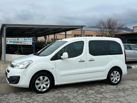 Обява за продажба на Citroen Berlingo 1.6HDI ~13 500 лв. - изображение 2