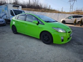 Toyota Prius * * ГАЗ* * ТОП ЦЕНА* ОФЕРТА* 2 бр., снимка 6