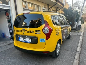 Dacia Lodgy, снимка 1