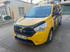 Dacia Lodgy, снимка 3