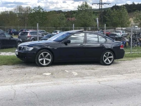 BMW 745 D, снимка 3