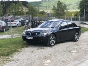 BMW 745 D, снимка 2