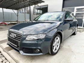 Audi A4 2.0TDI Quattro , снимка 3