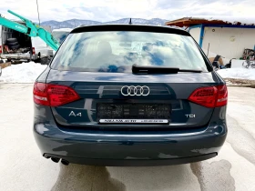 Audi A4 2.0TDI Quattro , снимка 6