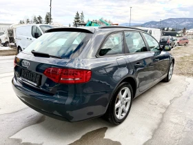 Audi A4 2.0TDI Quattro , снимка 9