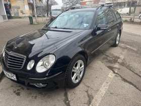 Mercedes-Benz E 220 E220 170k., снимка 1