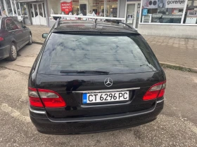 Mercedes-Benz E 220 E220 170k., снимка 6