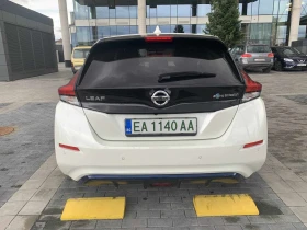 Nissan Leaf  40 kWh, снимка 6