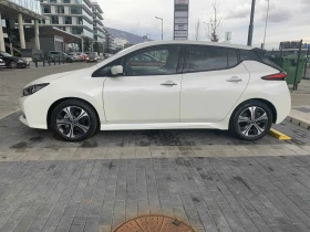 Nissan Leaf  40 kWh, снимка 8