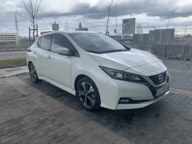 Nissan Leaf  40 kWh, снимка 3