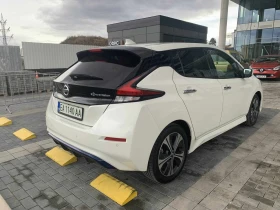 Nissan Leaf  40 kWh, снимка 5