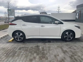 Nissan Leaf  40 kWh, снимка 4