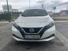 Nissan Leaf  40 kWh, снимка 2