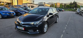     Toyota Auris 1.8 Hybrid e-CVT Lounge
