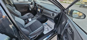 Toyota Auris 1.8 Hybrid e-CVT Lounge | Mobile.bg    6