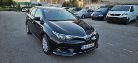     Toyota Auris 1.8 Hybrid e-CVT Lounge