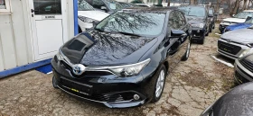 Toyota Auris 1.8 Hybrid e-CVT Lounge | Mobile.bg    1