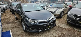 Toyota Auris 1.8 Hybrid e-CVT Lounge, снимка 3